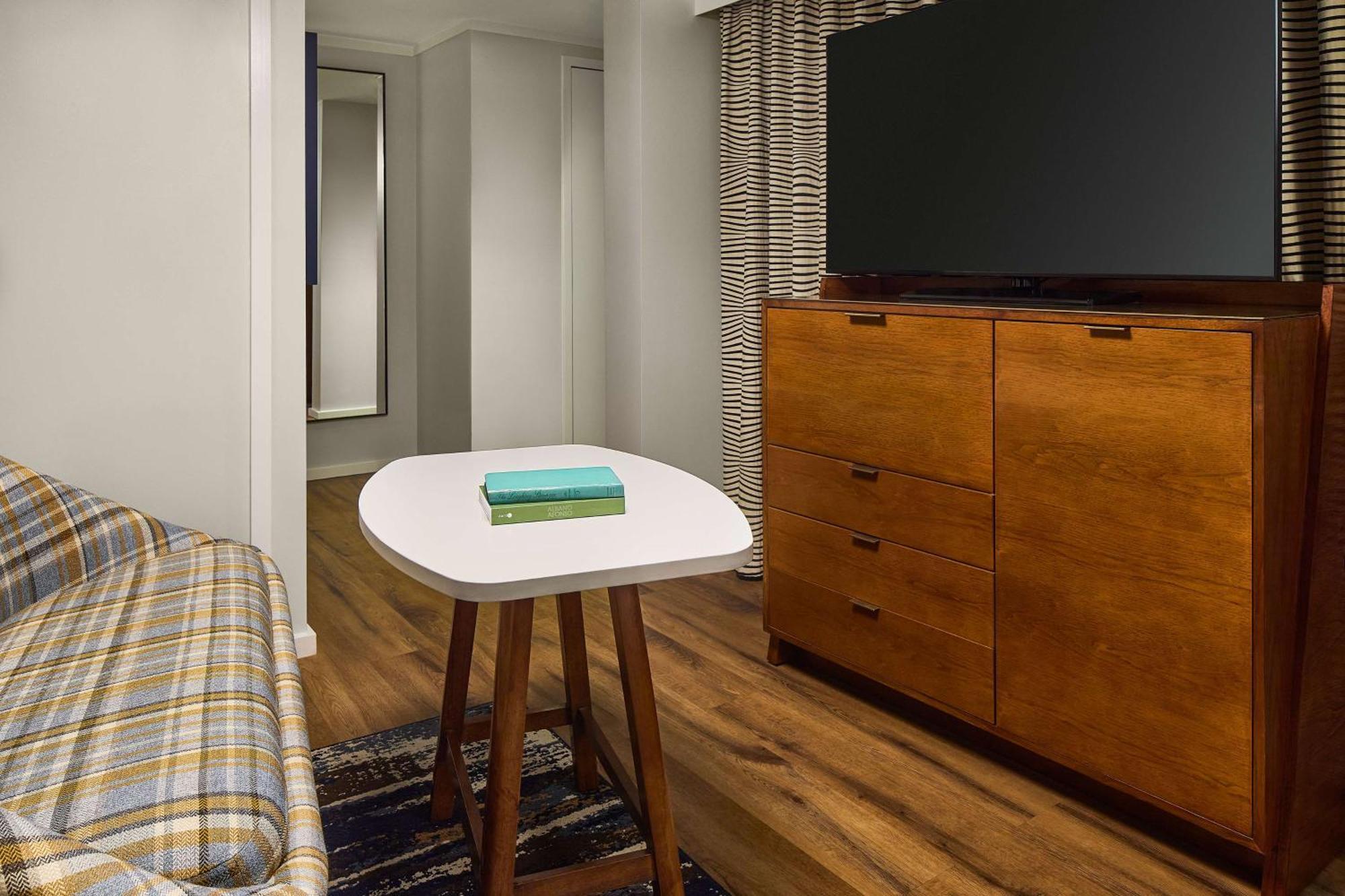 21 เซ็นจูรี มิวเซียม โฮเต็ล แนชวิลล์ - เอ็มแกลเลอรี Hotel ภายนอก รูปภาพ
